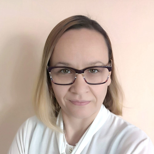 Predavač Ivana Ivanušec